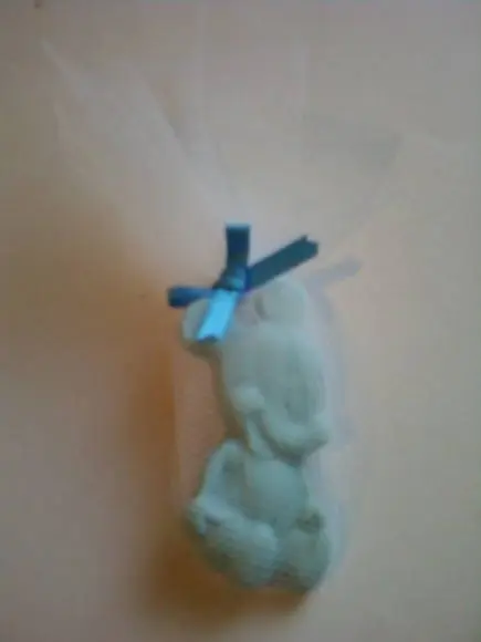 Lembrancinha Mickey