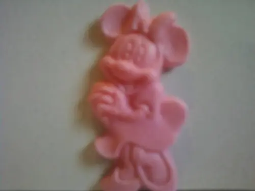 Lembrancinha Minnie