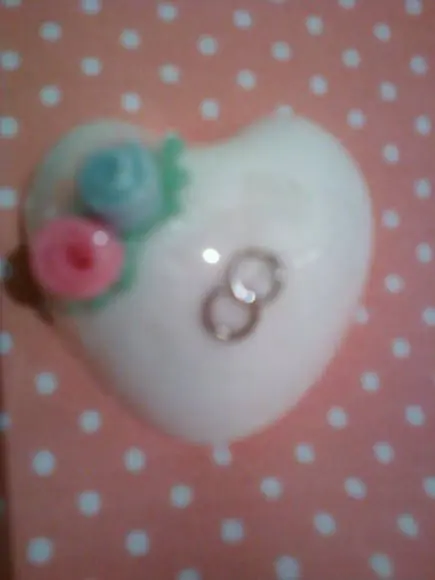 Lembrancinha para casamento