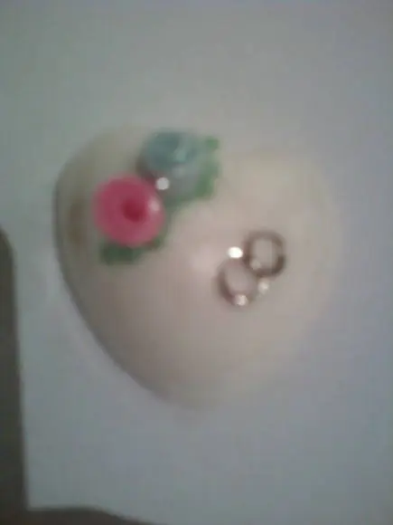 Lembrancinha para casamento