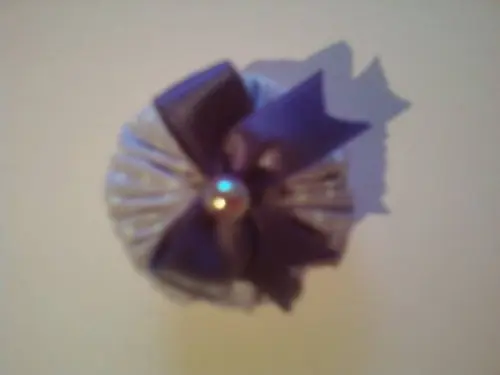 Lembrancinha Sachê Perfumado