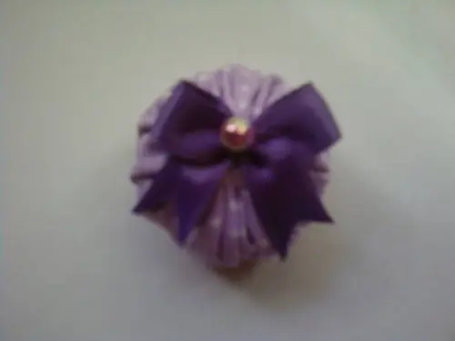 Lembrancinha Sachê Perfumado