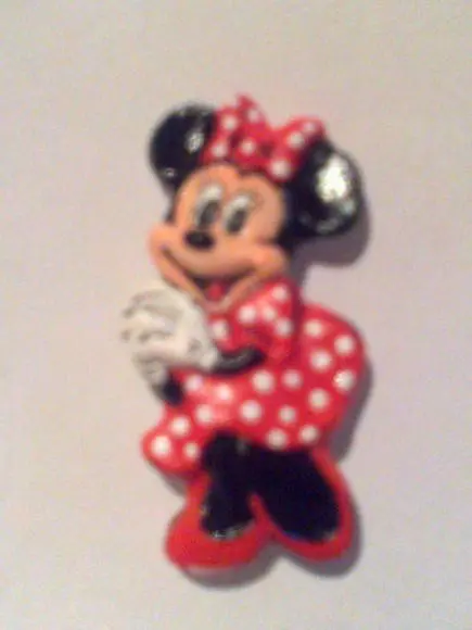 Lembrancinhas Minnie