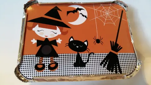 Marmita Helloween