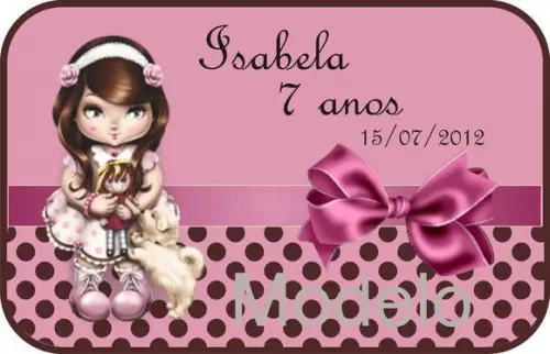 Marmitinha Jolie