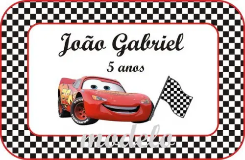 Marmitinha Carros