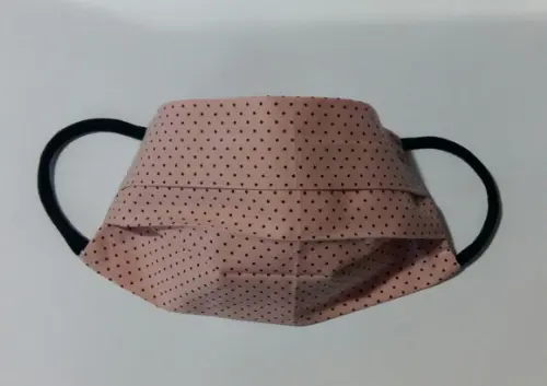 Máscara de Tecido (P, M e G)