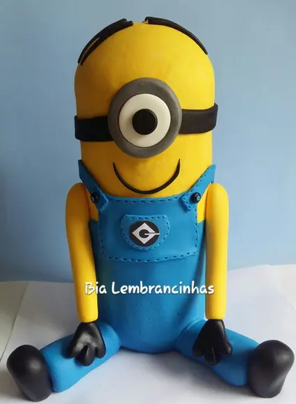 Minions Gigante