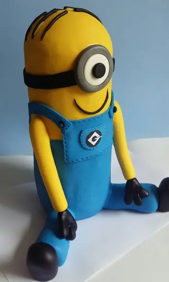 Minions Gigante