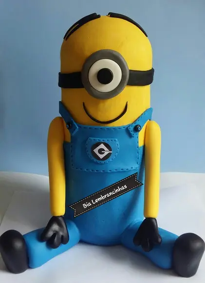 Minions Gigante