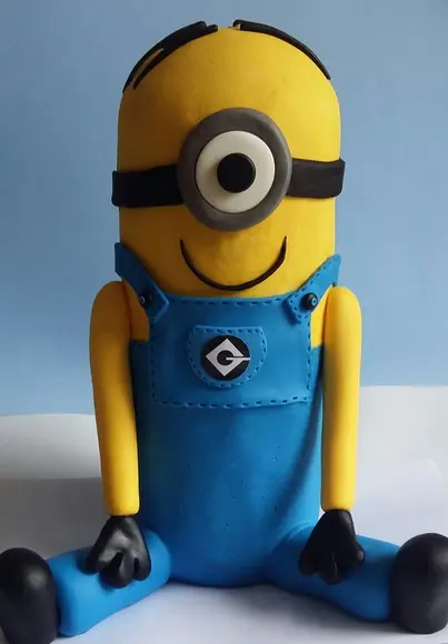 Minions Gigante