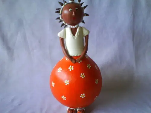 Neguinha de Cabaça