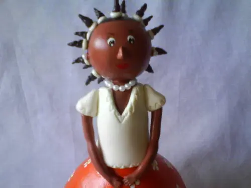 Neguinha de Cabaça