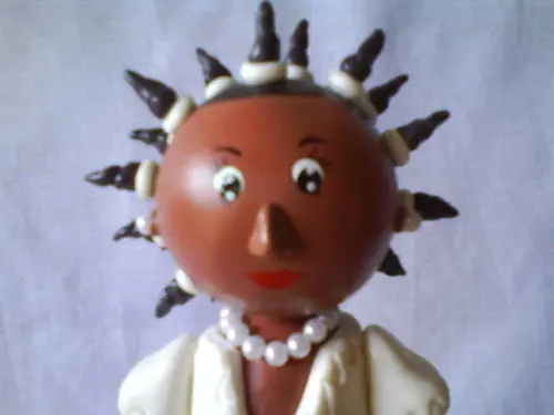 Neguinha de Cabaça