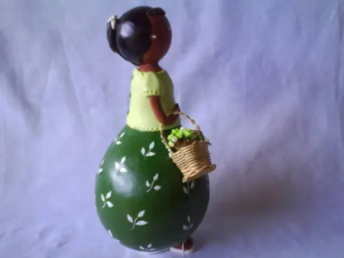 Neguinha de Cabaça