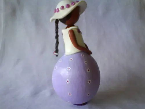 Neguinha de Cabaça VENDIDA