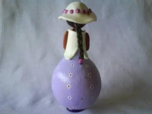 Neguinha de Cabaça VENDIDA