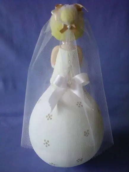 Noiva de Cabaça