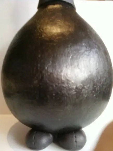 Noivo de Cabaça