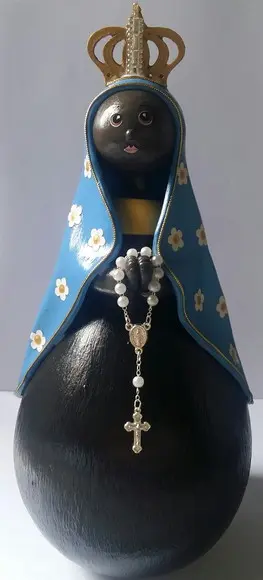 Nossa Senhora Aparecida de Cabaça