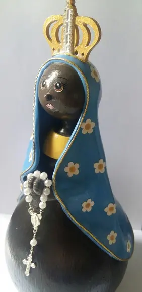 Nossa Senhora Aparecida de Cabaça