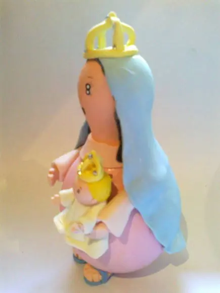 Nossa Senhora da Penha