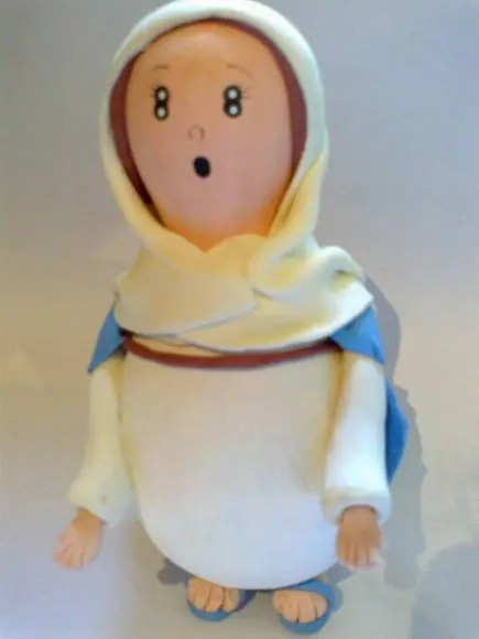 Nossa Senhora da Assunção