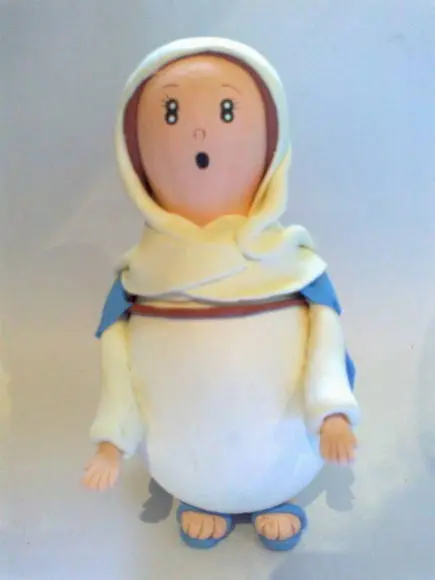 Nossa Senhora da Assunção