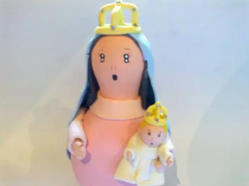 Nossa Senhora da Penha