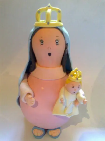Nossa Senhora da Penha