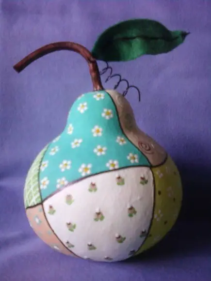 Pêra de Cabaça - ESGOTADO