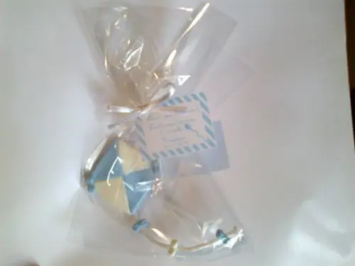 Pipa de Biscuit