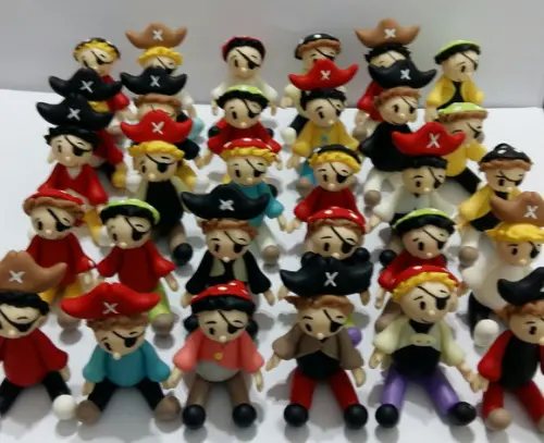 Pirata de Biscuit