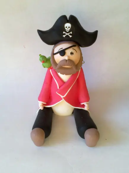 Pirata de Biscuit