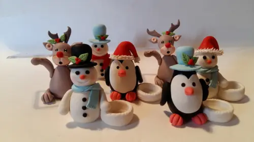 Porta Doce Natal