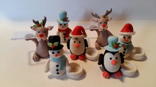 Porta Doce Natal