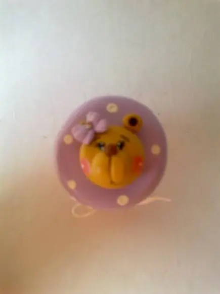 Potinho para Brigadeiro