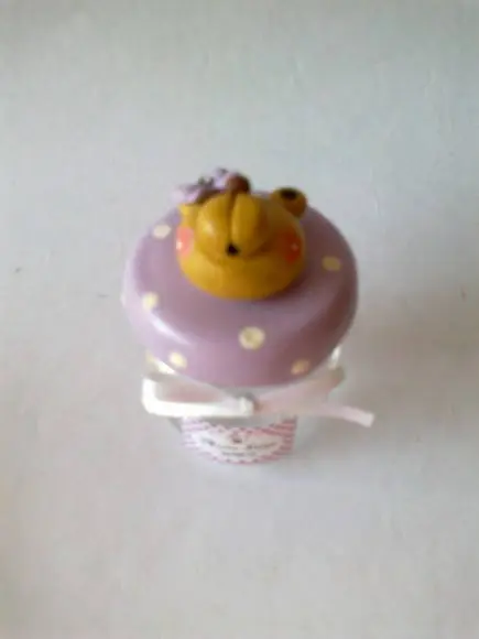 Potinho para Brigadeiro