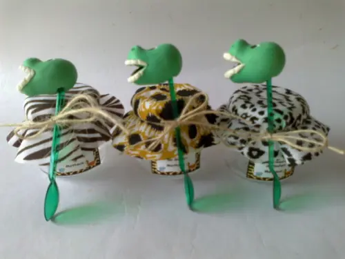 Potinho SAFARI*