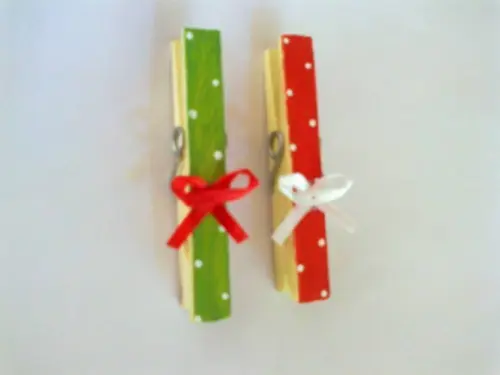 Pregador Decorado !!