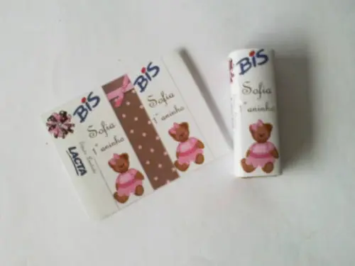 Rótulos Bis/Baton