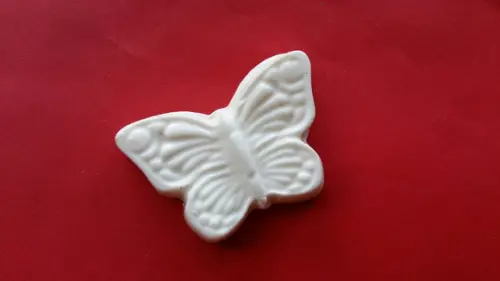 Sabonete Borboleta