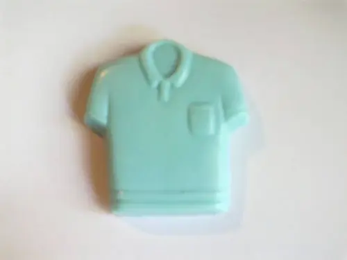Sabonete Camisa
