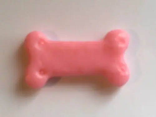 Sabonete Ossinho