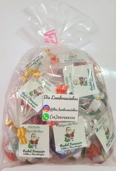 Sache de Natal