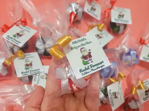 Sache de Natal