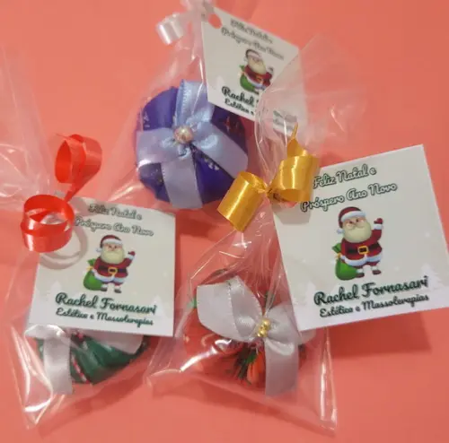 Sache de Natal
