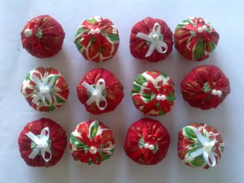 Sachê Natal