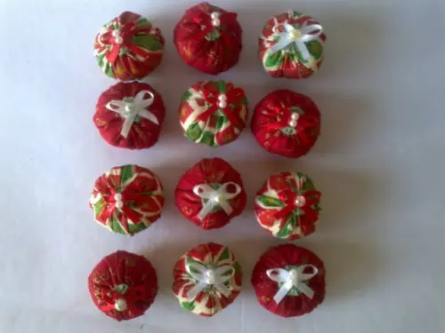 Sachê Natal