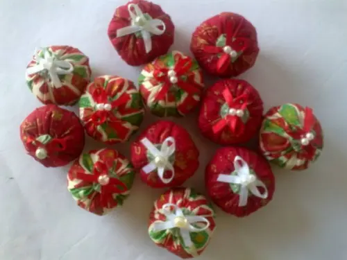 Sachê Natal